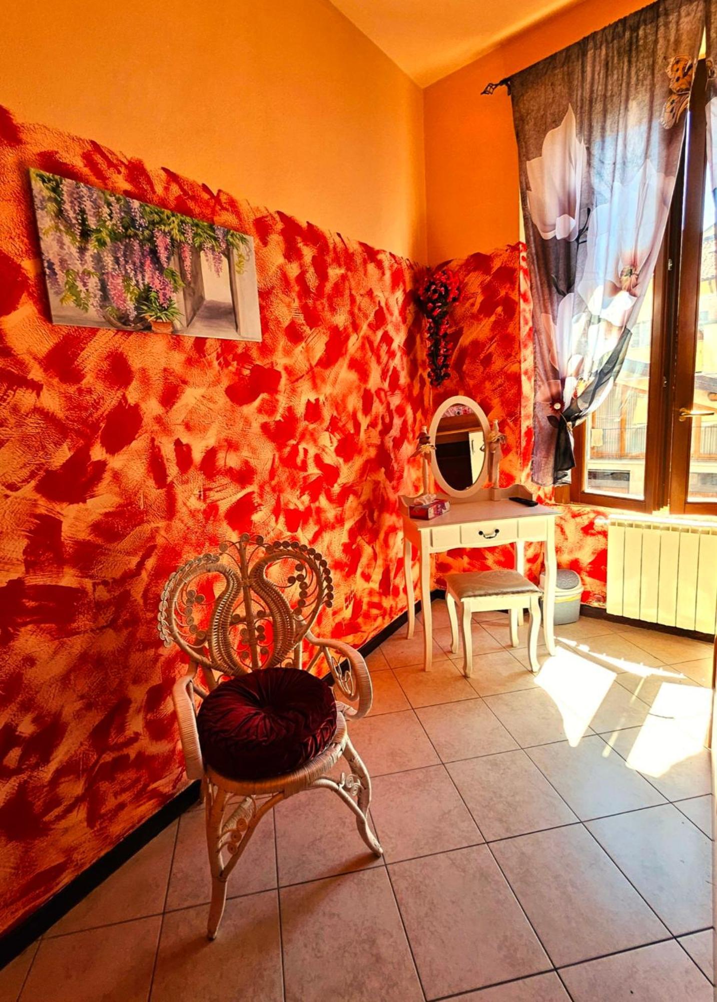 La Corte Dei Fiori Albavilla Номер фото