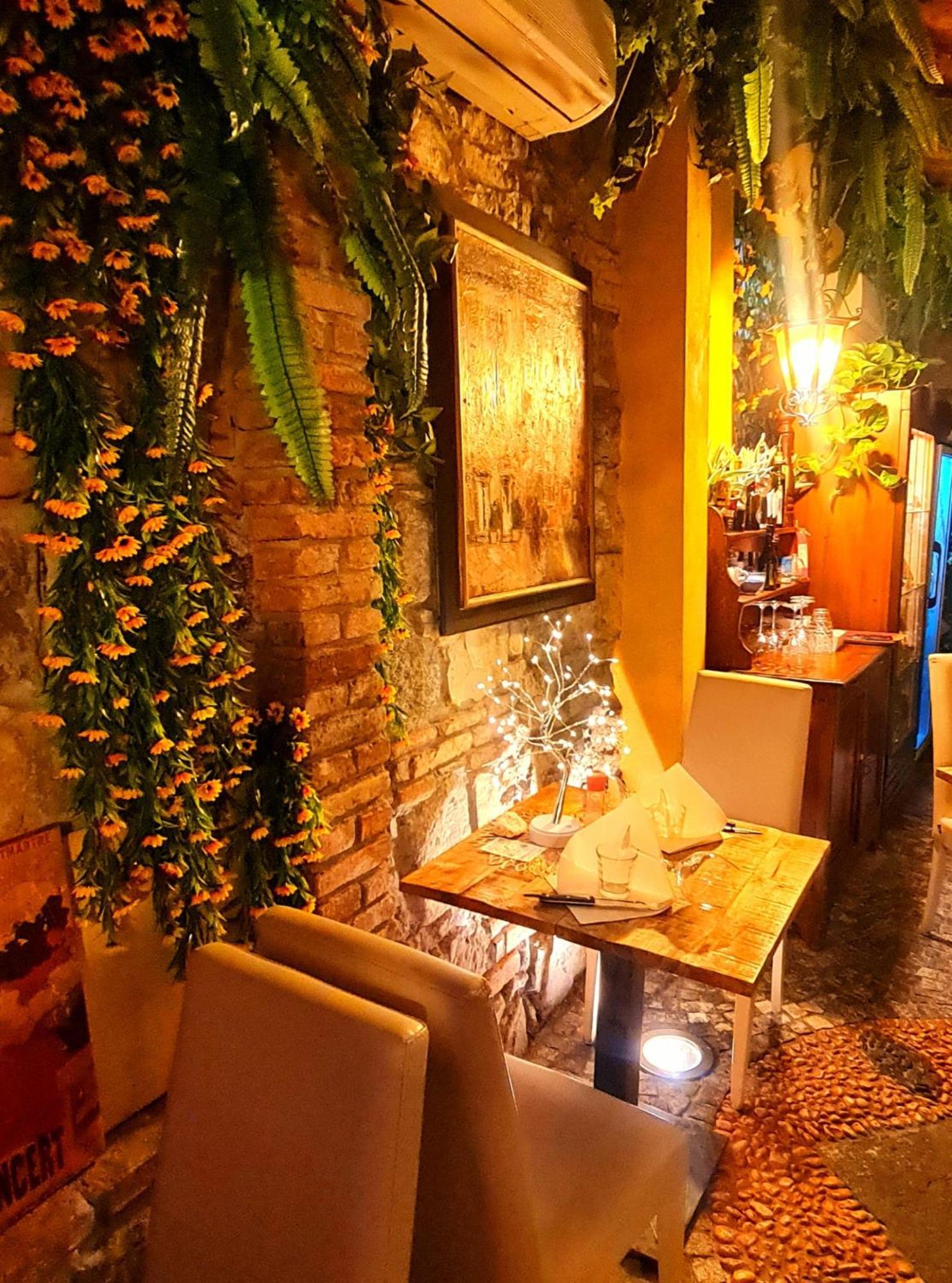 La Corte Dei Fiori Albavilla Экстерьер фото